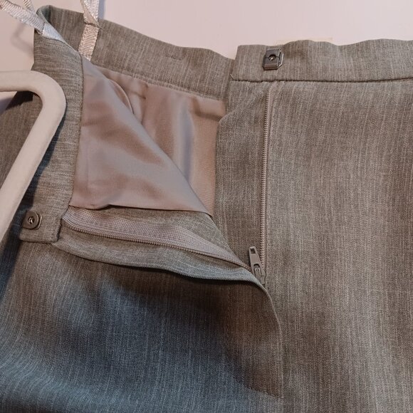 Steimann Maxi Skirt - sz 4 - Picture 6 of 6